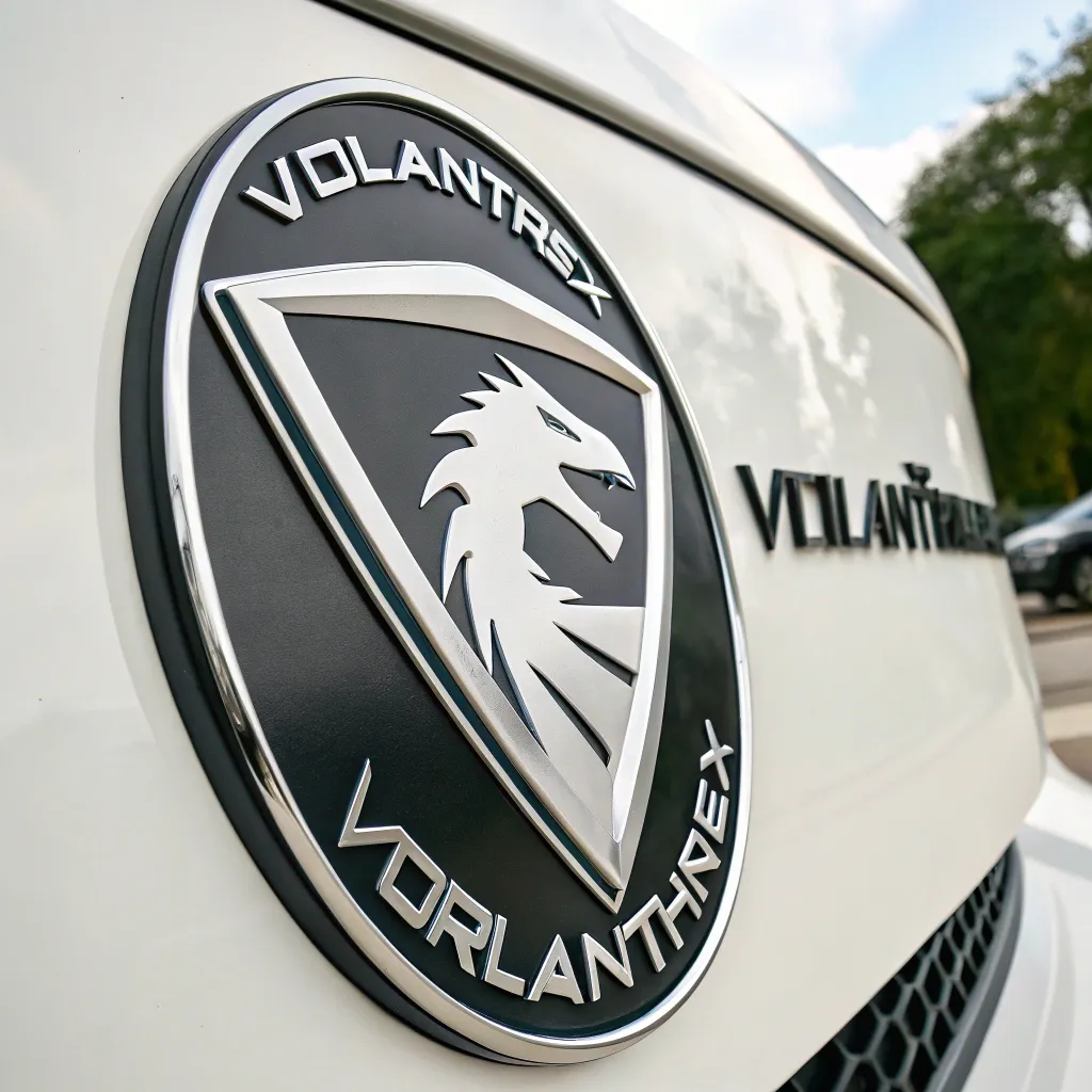 Vorlanthirex Logo